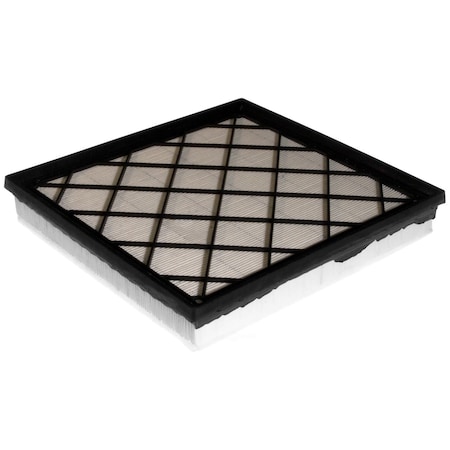 Mahle Lx 3213 Air Filter, Mahle LX3213